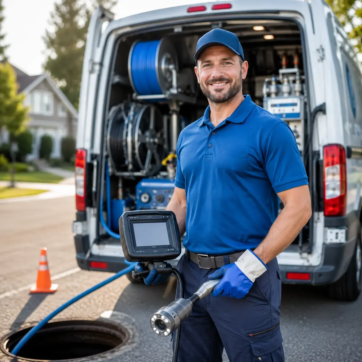 Local Pipe Relining specialists in Claremont, NH